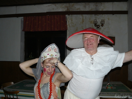 Desátý - 2013